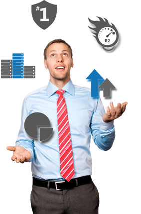 Microsoft SQL Server