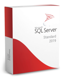 Microsoft SQL Server